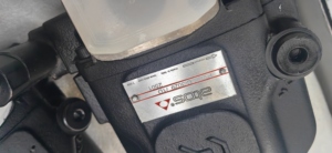 Vente chaude <span class=keywords><strong>PVPC</strong></span> Pompe à piston hydraulique <span class=keywords><strong>PVPC</strong></span>-C-4046/1D <span class=keywords><strong>PVPC</strong></span>-C-3029/1D Mélangeur Pompe hydraulique axiale à cylindrée variable - Product Image 4