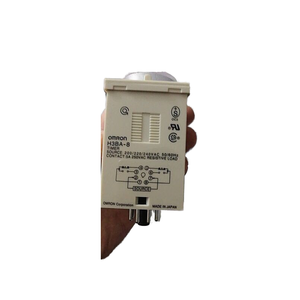 オリジナルのH3BA-8Hタイムリレー - Product Image 1