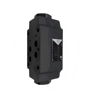 Vannes modulaires à commande pilote série hydraulique MPA-04/MPB-04/MPW-04 MPW-04-2-10Y - Product Image 6