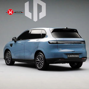 Elegante SUV Elettrico Leapmotor B10 per Adulti, Veicolo a Nuova Energia dalla Cina, Prenota Ora! - Product Image 6