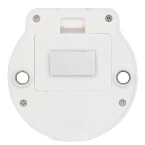 Lámpara de Pared LED Redonda Pequeña con Sensor de Movimiento, Moderna, Económica, para Pasillos Interiores - Product Image 3