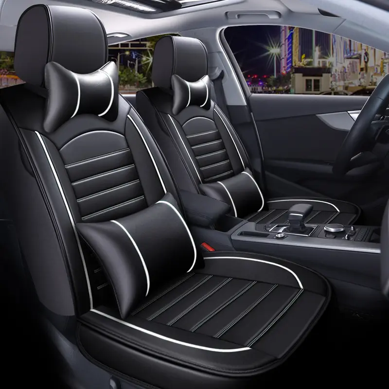 سيارة غطاء مقعد s لتويوتا كورولا العالمي 9d سيارة غطاء مقعد و سيارة غطاء مقعد s