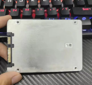 HORNG SHING Solid-State <b>Drive</b> Used SSDSC2KG960GZ01 960G SATA 3.0 Interface 2.5-inch Enterprise SSD - Product Image 4