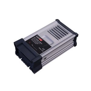 Alimentation <span class=keywords><strong>LED</strong></span> <span class=keywords><strong>IP44</strong></span> 100W 12V 8.3A étanche à la pluie <span class=keywords><strong>Transformateur</strong></span> <span class=keywords><strong>LED</strong></span> AC220V 12VDC pour extérieur Interrupteur certifié CE ROHS pour éclairage <span class=keywords><strong>LED</strong></span> - Product Image 2