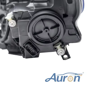 Nuevo Conjunto de Faros Delanteros LED CSP de Alta Calidad de 12 V y 6000 K, 36 W, 6000 Lúmenes, Forma de Bombilla D2H, para VITO W447 (2016-2024) - Product Image 2
