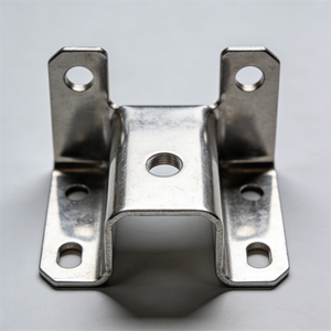 <span class=keywords><strong>Especialista</strong></span> en Piezas Metálicas Estampadas Industriales con Certificación ISO, Fabricación de Piezas de Chapa Metálica - Product Image 2