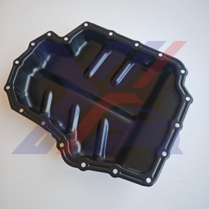 Cárter de aceite 04E103600E 04E103600C 04E103601E 04E103601D 04E103601H para <span class=keywords><strong>Seat</strong></span> <span class=keywords><strong>Ibiza</strong></span> V (KJ1) 1.6 81 kW 110 CV - Product Image 4