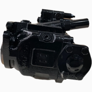 Pompe hydraulique à cylindrée variable A10VSO18 A10VSO28 A10VSO45 A10VSO71 A10VSO100 A10VSO140 à pistons axiaux - Product Image 4