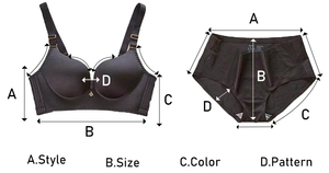 Delle Donne del commercio all'ingrosso <span class=keywords><strong>Trasparente</strong></span> Della Biancheria Intima Netto Sling Vestito Sexy <span class=keywords><strong>Reggiseno</strong></span> di <span class=keywords><strong>Pizzo</strong></span> e Slip Set - Product Image 6