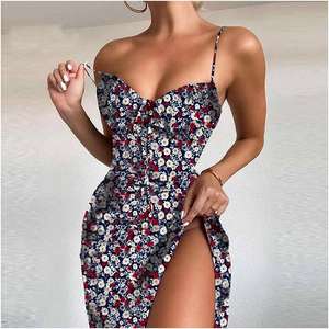 ชุดกระโปรงเปิดไหล่สำหรับผู้หญิงกระโปรงตาข่ายอิสลามทรงตรง2024เสื้อผ้าสีดำ - Product Image 2