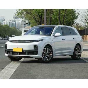 2025รถยนต์มือสอง Lixiang รถ L7ผู้ใหญ่ L7สูงสุด180กม./ชม. - Product Image 2
