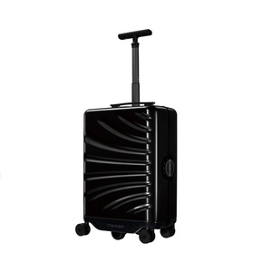 Cowarobot Smart Follow Luggage Automatic Tracking <b>Suitcase</b> with USB Charger TSA Lock 20 inch Carry on - Product Image 1