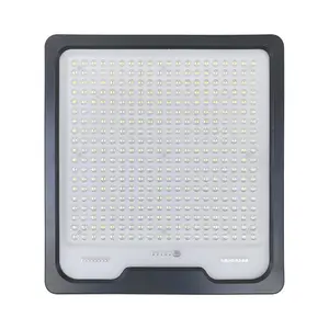 2024 New Design LED Outdoor Solar Light Waterproof Light All In 1 Solar Street Light IP65