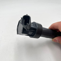 Bobines d'allumage automobiles de haute qualité pour pièces de système moteur : 27300-3F100, 27300, 3F100, 273003F100