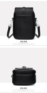 Bolso de Mano de Moda para Mujer, Bolsos de Diseñador de Marca, Bolsos de Moda de Alta Calidad para Mujer, Bolso Bandolera - Product Image 5