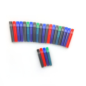 Black Blue Red Green Non-Toxic Dry Erase <b>Refill</b> <b>Ink</b> Large Volume 3.5G for 35B Whiteboard Marker Pen in Pvc Box - Product Image 6