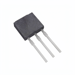 Authorized Distributor Thyristors TO-251-3 Short Leads, IPAK, TO-251AA Electronic Chips Component LJ4004V8TP - Product Image 1