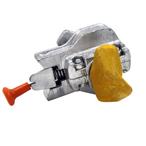 Vận chuyển container dưới dovetail twistlock 45 độ 55 độ dovetail <span class=keywords><strong>Twist</strong></span> Khóa - Product Image 5