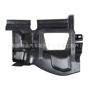 Dodge Charger Intake Pipe 68424623AA Driver Side Abs <b>Plastic</b> Replacement Part For 17-22 Models - Product Image 4