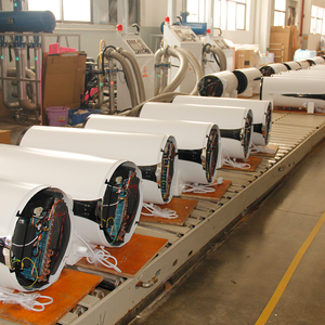 <span class=keywords><strong>Chauffe</strong></span>-<span class=keywords><strong>eau</strong></span> thermodynamique compact tout-en-un MICOE, norme européenne, CE A++, pompe à chaleur pour <span class=keywords><strong>eau</strong></span> chaude, type mural - Product Image 5