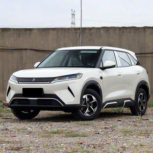 <span class=keywords><strong>Comprar</strong></span> Vehículo Eléctrico de Alta Calidad 2026 BYD Yuan UP SUV Pequeño de 5 Puertas y 5 Asientos, 401 KM de Autonomía, Coche Eléctrico Usado - Product Image 5