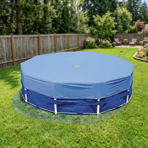 Arte para Cubiertas de Piscina. Modelo 28030 FERX.613644NLM 305 cm - Product Image 3