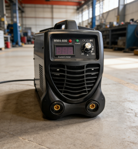 อุปกรณ์เชื่อมแบบพกพา จอแสดงผลดิจิตอลชัดเจน ขั้วต่อทองแดงคู่ สำหรับงานซ่อมแซมบ้าน - Product Image 3