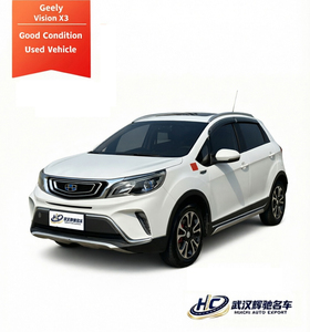 Livan X3 Pro <span class=keywords><strong>Mini</strong></span> SUV 2024, Motor de Gasolina 1.5T, Volante a la Izquierda, Interior Oscuro, Asientos de Cuero, 5 Puertas, Mejor Precio, Auto de Segunda Mano - Product Image 1