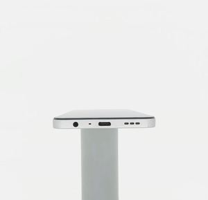 Teléfono Inteligente 5G Desbloqueado Globalmente A3x, Pantalla HD de 6.72 Pulgadas y 120Hz con Protección Ocular, Batería Extra Grande de 5100mAh, Carga Rápida de 33W, Cámara HD Dual - Product Image 5