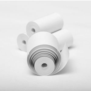 Rollo de Papel Térmico para Impresora POS al por Mayor, Rollo de Papel para Caja Registradora de 57*40mm 57*50mm - Product Image 5