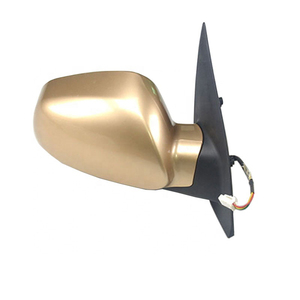 Pièces automobiles chinoises, rétroviseur latéral pour Wuling 730 Chevrolet Captiva <span class=keywords><strong>Cortez</strong></span> Almaz Confero Hongguang Enjoy N200 N300 - Product Image 1