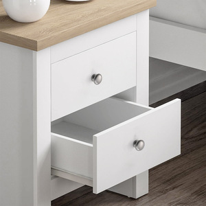 Furniture Handle And <b>Knob</b> Round Zinc Alloy Plated Cabinet <b>Door</b> Drawer Pull European Style Durable - Product Image 4