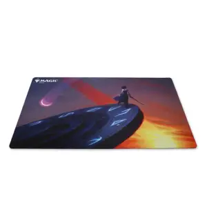 24 x 14 inch Custom Printed Playmats