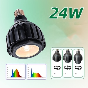 <span class=keywords><strong>Foco</strong></span> LED Par30 <span class=keywords><strong>de</strong></span> Alta Luminosidad <span class=keywords><strong>de</strong></span> 20 W con Enfoque Ajustable, Luz <span class=keywords><strong>de</strong></span> Relleno SMD 2835 <span class=keywords><strong>de</strong></span> Aluminio <span class=keywords><strong>para</strong></span> el <span class=keywords><strong>Crecimiento</strong></span> <span class=keywords><strong>de</strong></span> <span class=keywords><strong>Plantas</strong></span> - Product Image 4