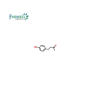 Farwell Competitive price Raspberry Ketone 5471-51-2