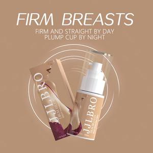 Spray Reafirmante de Senos para Mujeres, a Base de Plantas Naturales Puras, para el Cuidado de Senos Caídos, Cuidado Posparto, para Mujeres Adultas - Product Image 6