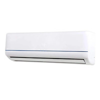 Climatisation split Galanz 24000 BTU 220V, certifiée CB SASO, fonction froid et chaud