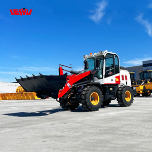 Diskon besar merek Top <span class=keywords><strong>CE</strong></span> EPA mesin kompak pemuat <span class=keywords><strong>Mini</strong></span> pertanian antar bagian depan mesin pemuat Bucket lampiran kerja konstruksi - Product Image 4