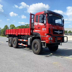 DONGFENG <span class=keywords><strong>Grue</strong></span> Manipulatrice Tout-terrain pour Désert 6x6, Camion <span class=keywords><strong>Benne</strong></span> Tout-terrain 10T avec <span class=keywords><strong>Grue</strong></span>, <span class=keywords><strong>Grue</strong></span> sur Camion 12T, <span class=keywords><strong>Grue</strong></span> à Flèche 14T - Product Image 2