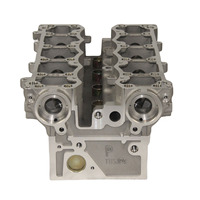 Vente Flash - Pièces de moteur TU5JP4 TU5 - Culasse pour Peugeot 206 9656769580 02.00.GZ 1.6L