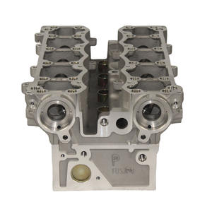 Offre Spéciale de <span class=keywords><strong>culasse</strong></span> de pièces de moteur <span class=keywords><strong>TU5JP4</strong></span> TU5 pour Peugeot 206 9656769580 02.00.GZ 1.6L - Product Image 6