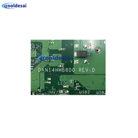 DAN14HMB8D0 pour carte mère HP tout-en-un PC 22-dd2000i i5-1235U N03842-002 N03842-602 N03842-601