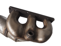 Untuk BMW 325i & 325ci kedua Manifold catalitic Converter 2001 2002 2003 2004 2005