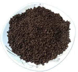 Manganese Dioxide Granule Remove Iron Fe Water Treatment