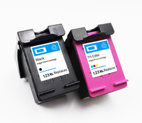 Amazon.com: Inktopia Remanufacturado para cartuchos de tinta HP 63XL 1  negro, alto rendimiento y nivel de tinta utilizado en HP Officejet 3830  3831 4650 para impresora HP Envy 4512 4516 4520 Deskjet 1112 2130 3630 3633  3634 : Productos de Oficina