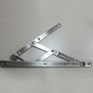 Melo Chất lượng cao casement thép không gỉ Vòng rãnh cửa sổ bản lề ma sát nghỉ, Cửa Cửa sổ phụ kiện phần cứng - Product Image 2