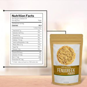 100% Natural Food Grade Fenugreek Seed Extract Powder Herbal Extract Trigonella <strong>Foenumgraecum</strong> Nutrtech Brand Saponins Extracted - Product Image 4
