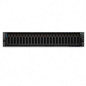 <span class=keywords><strong>Server</strong></span> Rack Dell PowerEdge R860 2U ad Alte Prestazioni con Processori Intel Xeon Scalable, DDR5, 8 Alloggiamenti per Unità SFF, Disponibile - Product Image 5