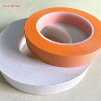Feuille d'isolation en caoutchouc silicone céramique OnTime WSD2000C, haute résistance à la température, protection thermique contre la surchauffe, découpe EV