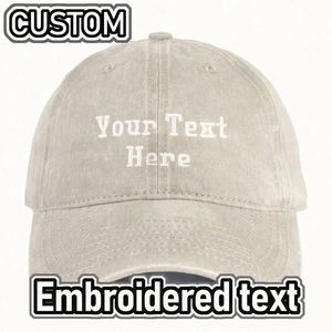 Gorra de Béisbol Bordada Personalizada de Una Pieza, Ajustable, de Algodón, para Hombre y Mujer, con Diseño de Logotipo Deportivo Bordado a Mano en Tela Dobby - Product Image 5